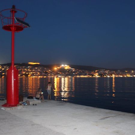 Apartman Maslina Šibenik Dış mekan fotoğraf
