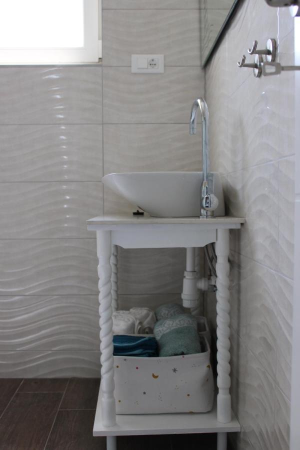 Apartman Maslina Šibenik Dış mekan fotoğraf