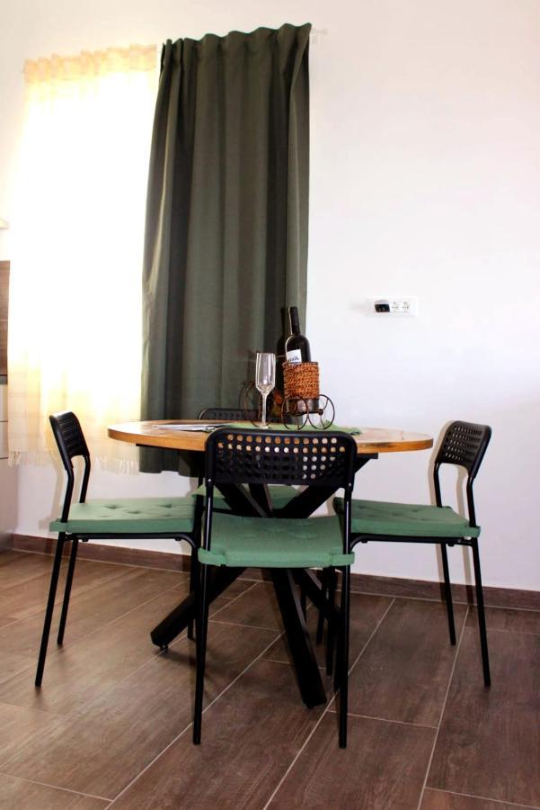 Apartman Maslina Šibenik Dış mekan fotoğraf