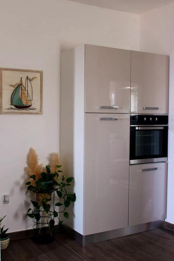 Apartman Maslina Šibenik Dış mekan fotoğraf