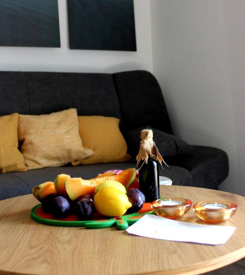 Apartman Maslina Šibenik Dış mekan fotoğraf