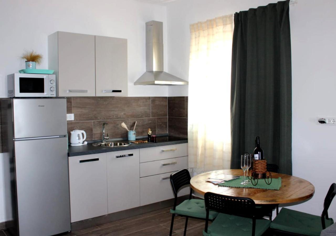 Apartman Maslina Šibenik Dış mekan fotoğraf