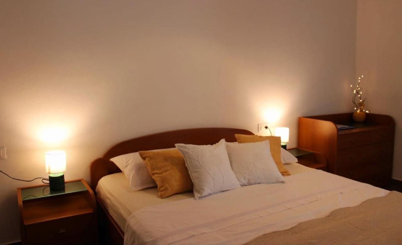 Apartman Maslina Šibenik Dış mekan fotoğraf