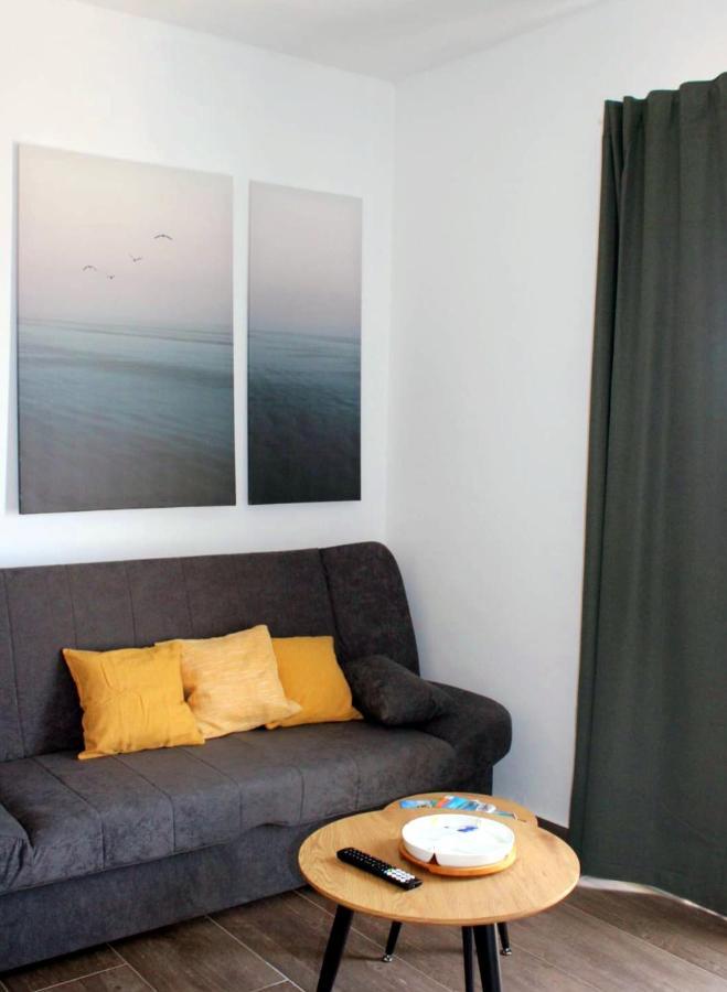 Apartman Maslina Šibenik Dış mekan fotoğraf