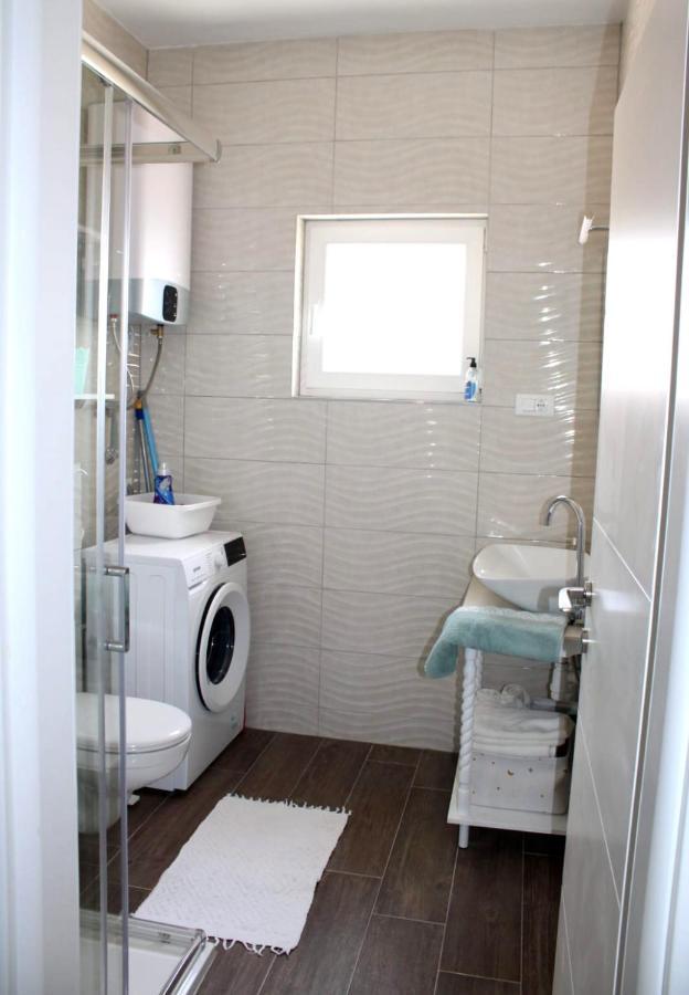 Apartman Maslina Šibenik Dış mekan fotoğraf
