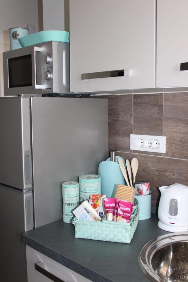 Apartman Maslina Šibenik Dış mekan fotoğraf