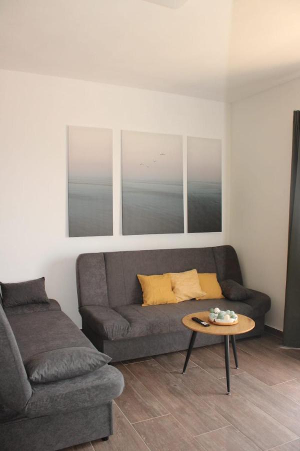 Apartman Maslina Šibenik Dış mekan fotoğraf