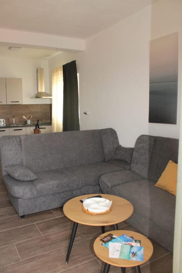 Apartman Maslina Šibenik Dış mekan fotoğraf