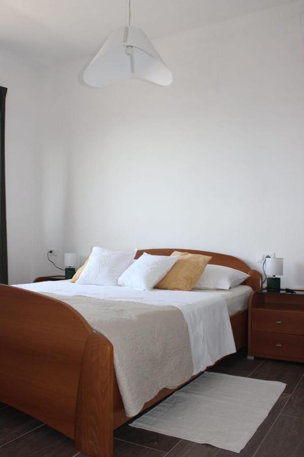 Apartman Maslina Šibenik Dış mekan fotoğraf
